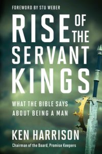 Book Outcomes - Spring 2020 Servant Kings