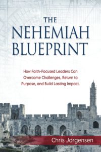 Outcomes Book - Spring 2024 Nehemiah